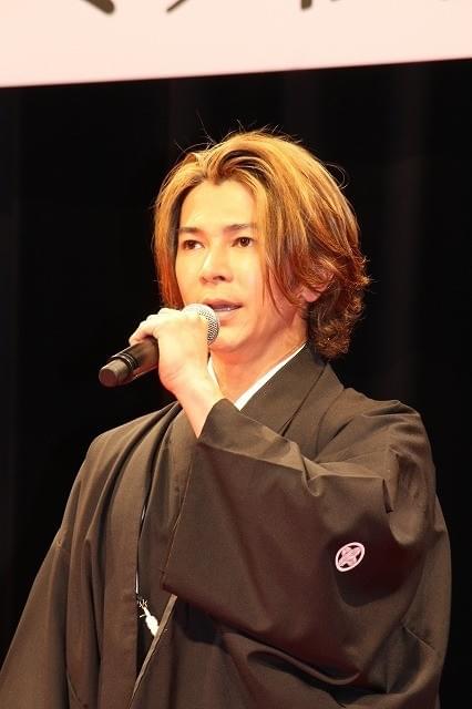 大泉洋「駆込み女と駆出し男」撮影中のセクハラ暴露されタジタジ