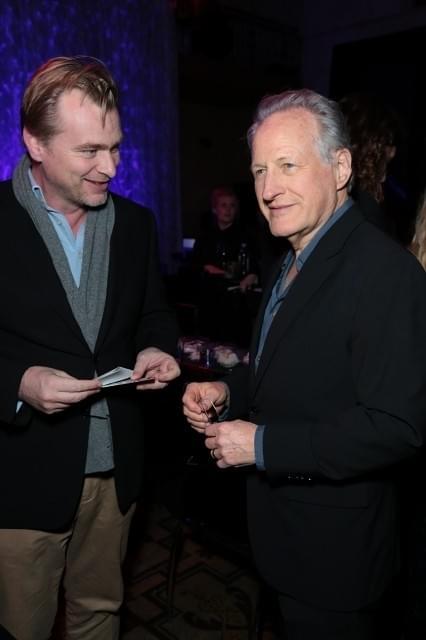 クリストファー・ノーラン「『ダークナイト』はマイケル・マンの映画を参考にした」と公言