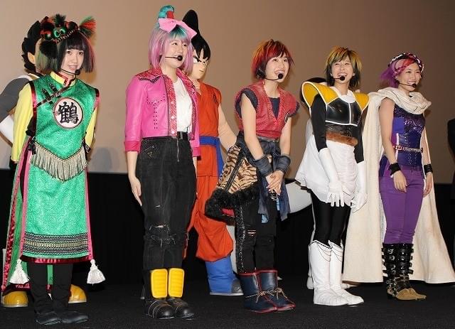 「ドラゴンボール」鳥山明氏オリジナル原案で新シリーズ放送決定！