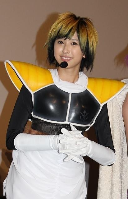 「ドラゴンボール」鳥山明氏オリジナル原案で新シリーズ放送決定！