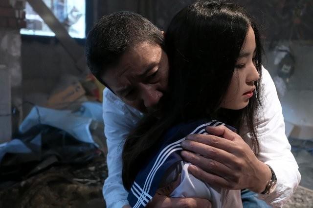 高橋伴明監督、奥田瑛二主演で20年ぶりのエロスに挑む「赤い玉、」公開決定