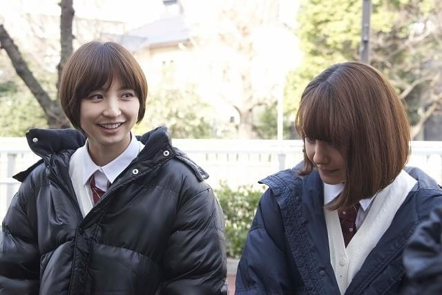 トリンドル玲奈＆篠田麻里子＆真野恵里菜が走る！園子温版「リアル鬼ごっこ」は「可憐な少女の物語」