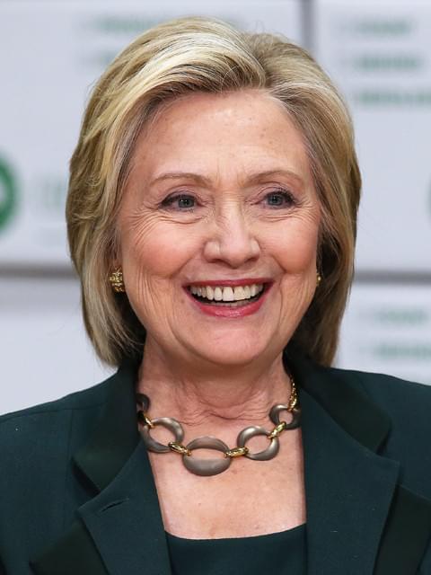 米ドラマが女性大統領誕生の追い風に？