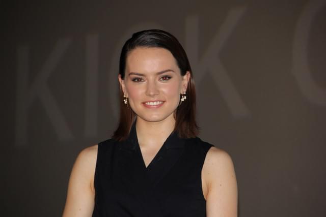 「スター・ウォーズ」新ヒロイン＆プロデューサーが来日！ 作品進行状況とキャラの魅力明かす