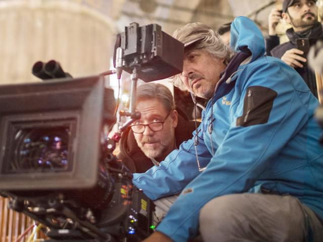 ピーター・ジャクソン作品で活躍の撮影監督が死去