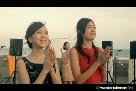 杉野希妃の初エグゼクティブプロデュース作、北京映画祭で脚本賞受賞＆今秋公開