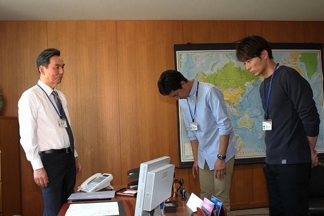 「EXILE」黒木啓司、初挑戦の“座長”に照れ笑い 初主演映画での飛躍誓う