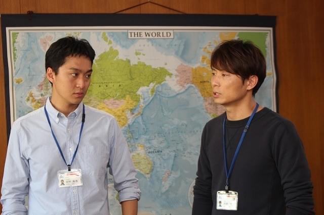 「EXILE」黒木啓司、初挑戦の“座長”に照れ笑い 初主演映画での飛躍誓う