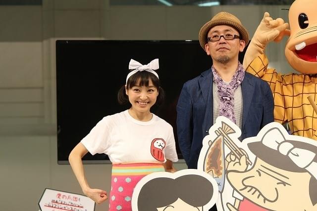 映画は5月23日公開!