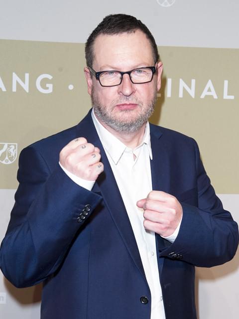 ラース・フォン・トリアー、“前代未聞”新テレビシリーズの題材はシリアルキラー