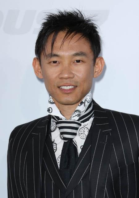 ジェームズ・ワン監督