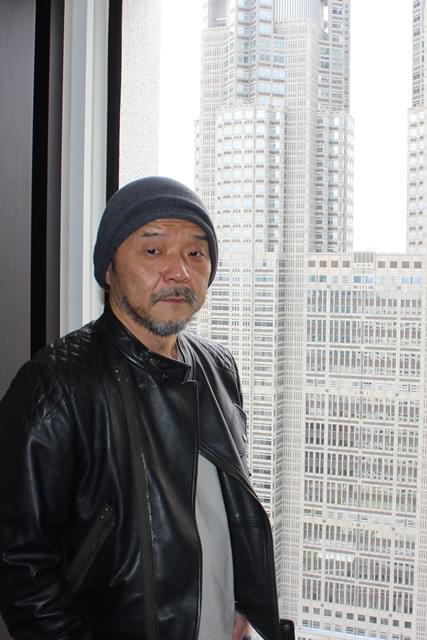 「自分の住む街を破壊したいのは永遠のテーマ」押井守が実写版「パトレイバー」を語る！