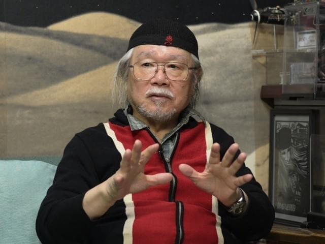 松本零士氏、映画への感謝を語る「生涯の夢を授けてくれた」