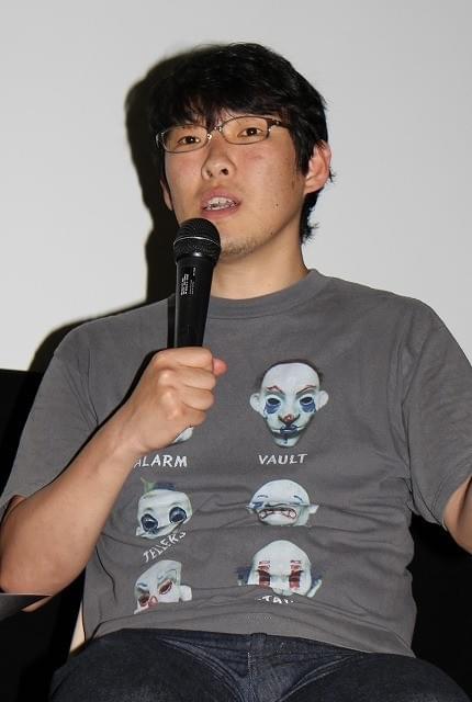 松江哲明×ヤン・ヨンヒ、ペ・ドゥナ主演「私の少女」を大絶賛「魂の1作」