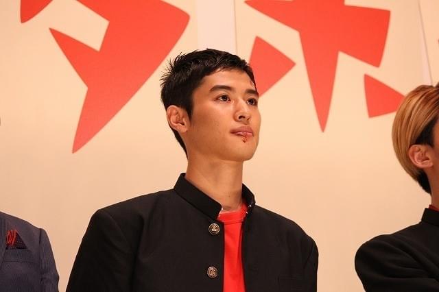 永瀬匡、自然体で挑んだ主演作「ズタボロ」にかけた胸中明かす