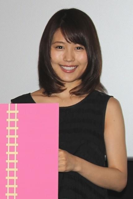 有村架純、ギャルの聖地・渋谷をジャック！「親近感を持ってもらえたら」