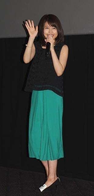 有村架純、ギャルの聖地・渋谷をジャック！「親近感を持ってもらえたら」