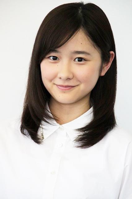 新星・堀田真由、仲里依紗の妹役で女優デビュー！