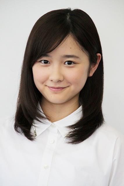 新星・堀田真由、仲里依紗の妹役で女優デビュー！