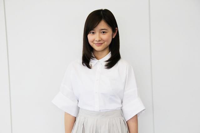 新星・堀田真由、仲里依紗の妹役で女優デビュー！