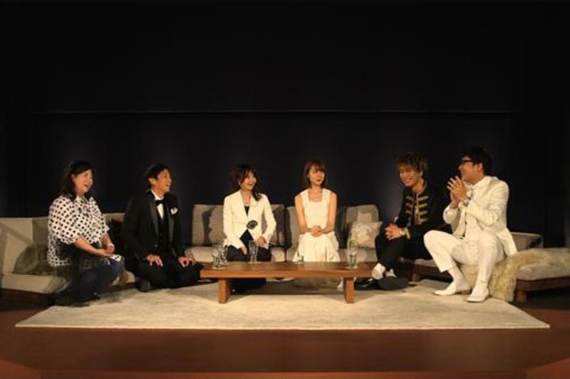 「テラスハウス副音声版」、5月から26館で