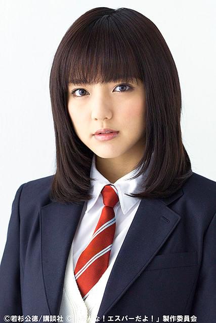 「みんな！エスパーだよ！」映画版ヒロインに池田エライザ抜てき レギュラー陣の続投も決定