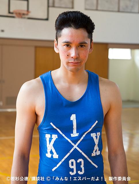 「みんな！エスパーだよ！」映画版ヒロインに池田エライザ抜てき レギュラー陣の続投も決定