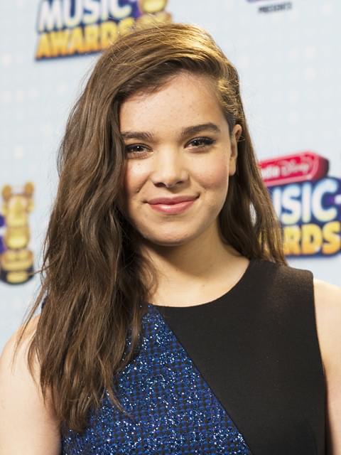 ヘイリー・スタインフェルド、超自然ロマンティックスリラーに主演