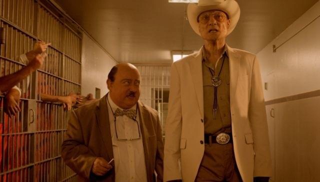 究極の罰と抑止力…囚人500人が数珠つなぎ「ムカデ人間3」8月末日本上陸