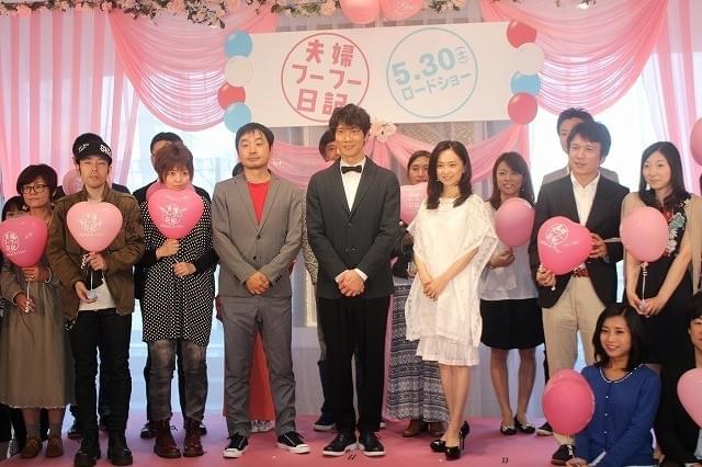 佐々木蔵之介、理想のプロポーズは“ストレート”！「自分では演出とかできない」