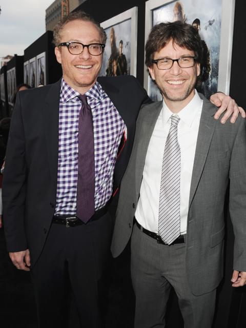 「ゾンビランド」の脚本家コンビ レット・リースとポール・ワーニック