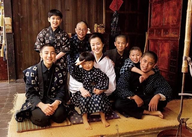 キャンペーンは広島・平和記念公園で締めくくられる