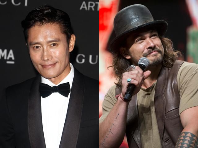 リメイク版「荒野の七人」にイ・ビョンホン＆ジェイソン・モモア