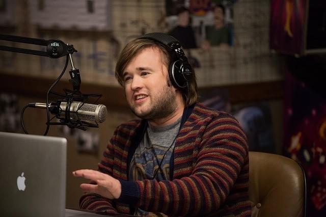 27歳になったハーレイ・ジョエル・オスメント、約11年2カ月ぶりの来日決定!!