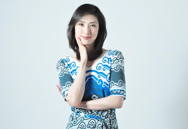 天海祐希、舞台女優としての10数年に思いを馳せる