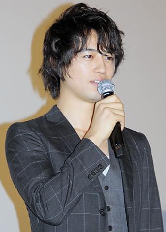 斎藤工“先生”、子どもたちの質問にタジタジで「これが大人の回答です」