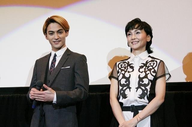 永瀬匡、「思ってることを言ってるだけ」毒舌絶好調も母への感謝忘れず