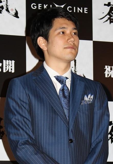 天海祐希、松山ケンイチの「天海さんは柱」発言に猛ツッコミ