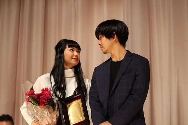 【第24回日プロ大賞】二階堂ふみ、池松壮亮、武田梨奈らにファン歓喜！