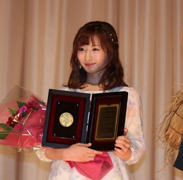 【第24回日プロ大賞】二階堂ふみ、池松壮亮、武田梨奈らにファン歓喜！