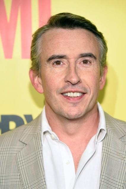 スティーブ・クーガン、アパルトヘイト映画に主演