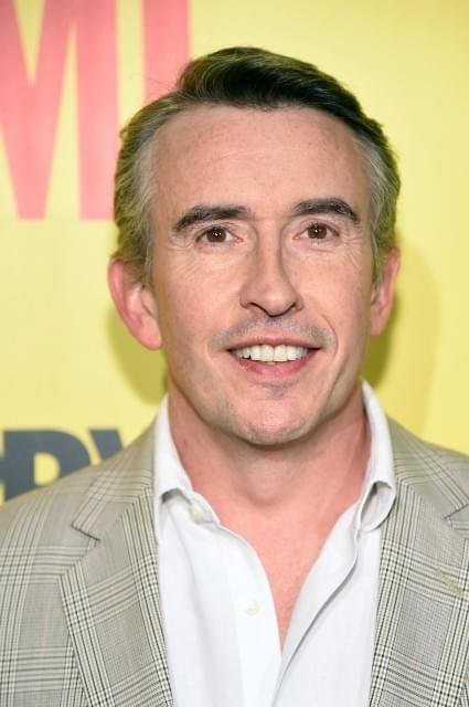 スティーブ・クーガン、アパルトヘイト映画に主演