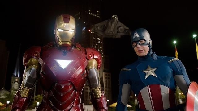 「キャプテン・アメリカ3」撮影開始！アベンジャーズ級のキャストが明らかに