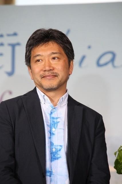 綾瀬×長澤×夏帆×すず「海街diary」4姉妹、カンヌ参加を笑顔で報告！