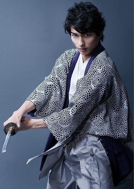 安西慎太郎、横浜流星ら旬の若手が白虎隊の隊士に 舞台「武士白虎」9月上演