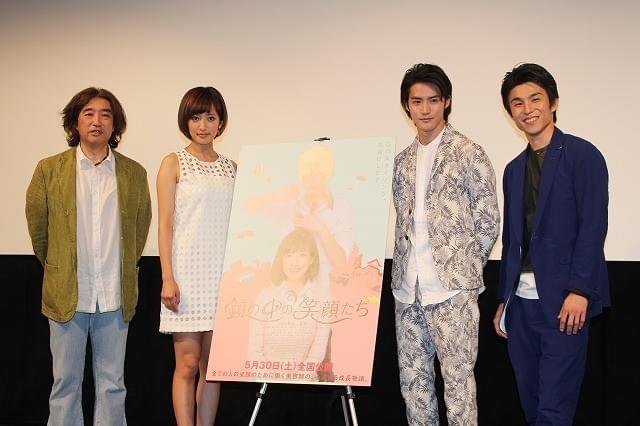 カリスマ美容師演じた白石隼也、ハサミ扱いに難儀「手を何度も切りました」