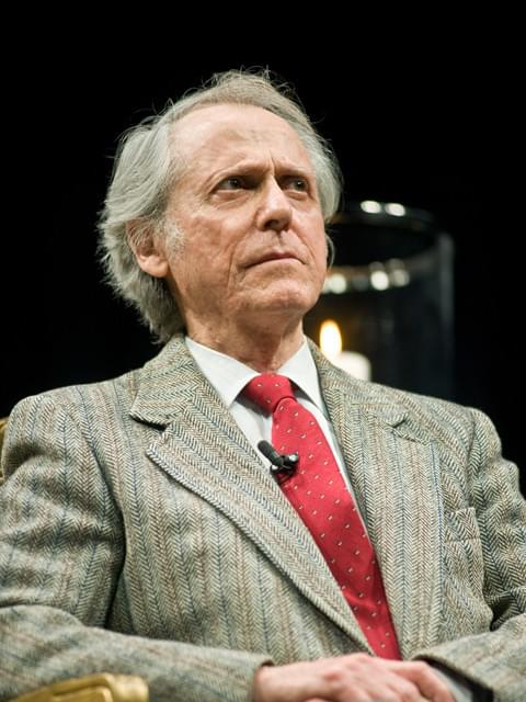 米現代文学を代表する作家ドン・デリーロ