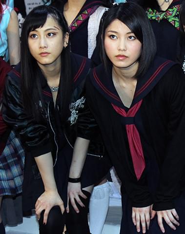 AKB48・横山由依 初舞台「マジすか学園」に気合い十分「見てくださる方驚かせたい」