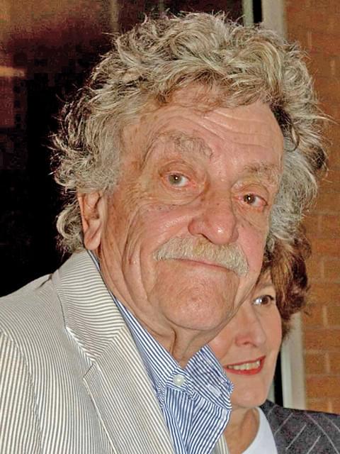 カート・ボネガット「猫のゆりかご」がテレビシリーズ化