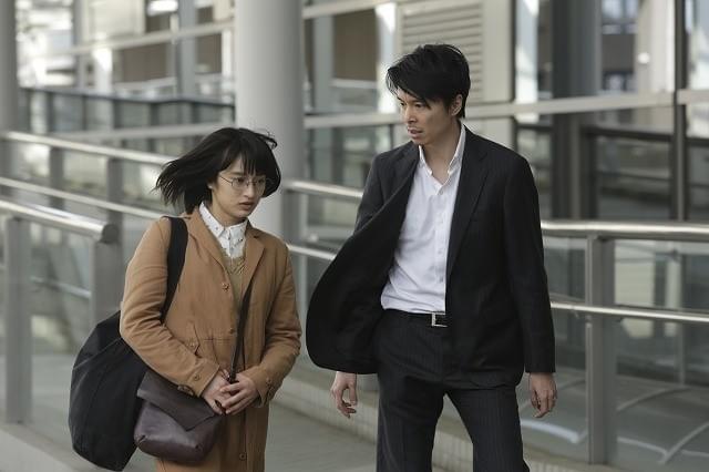 門脇麦、主演サスペンス「二重生活」で長谷川博己を尾行＆密会現場を目撃